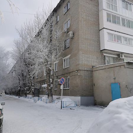 1 Комн Квартира В Центре コスタナイ エクステリア 写真
