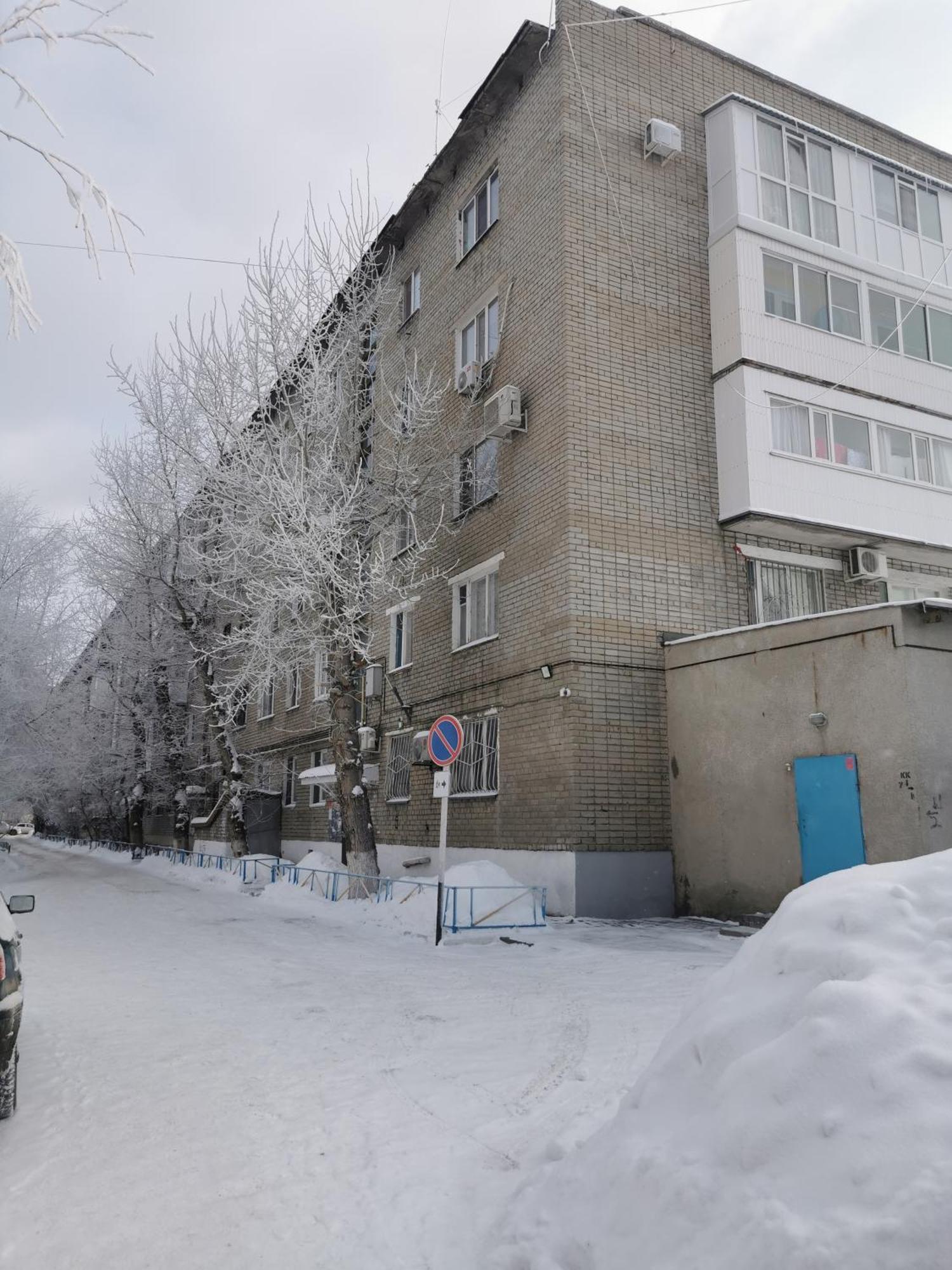 1 Комн Квартира В Центре コスタナイ エクステリア 写真